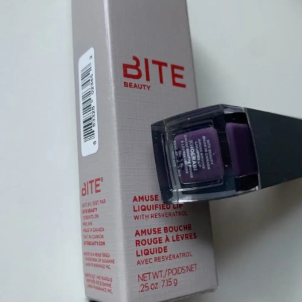 🆕 Bite Kholrabi Lipstick